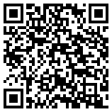 QR Code for Coffee County Fair Association in Manchester, TN 37355