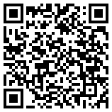 QR Code for The New Moon Gallery in Chattanooga, TN 37405