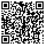 QR Code for Gatlinburg's Little Log Chapel in Gatlinburg, TN 37738