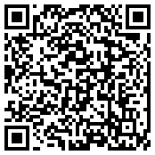 QR Code for The Pink Butterfly Personalized Gifts & More in Crossville, TN 38555