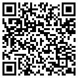 QR Code for Brown Chiropractic in Knoxville, TN 37924
