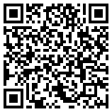 QR Code for Red Paw Comic & Cards in Oneida, TN 37841