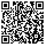 QR Code for The Barking Boutique in Pigeon Forge, TN 37863