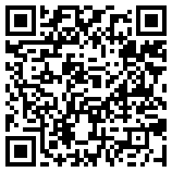 QR Code for Flying Hooves Farm in Erin, TN 37061