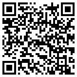 QR Code for Foust Screen Designs in Newport, TN 37821