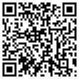 QR Code for Captain's Table in Hampton, TN 37658