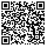 QR Code for Pins and Needles Quilt Shop in Hixson, TN 37343