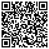 QR Code for The Blue Eyed Daisy in Murfreesboro, TN 37130