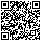 QR Code for Parissanne Nails and Spa in Knoxville, TN 37918