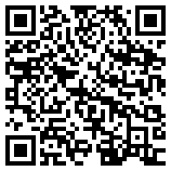 QR Code for Hardeman County Ambulance Service in Bolivar, TN 38008