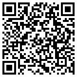 QR Code for Hullett's Tire Lube & Tow in Morrison, TN 37357