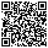 QR Code for East Brainerd Florist in Chattanooga, TN 37421