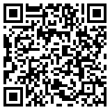 QR Code for The Colorist Studio in Knoxville, TN 37919