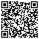 QR Code for Hardeman County Correction Facility in Whiteville, TN 38075