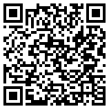 QR Code for B and E Roofing in Knoxville, TN 37912