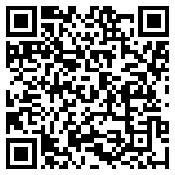 QR Code for The Caudle Center in Johnson City, TN 37604