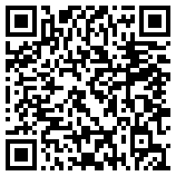 QR Code for Hens & Hogs Bbq in Linden, TN 37096
