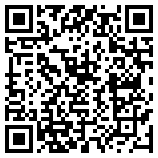 QR Code for Vickers Barber & Styling Salon in Cookeville, TN 38501