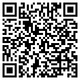 QR Code for Visitors Center in Chattanooga, TN 37402