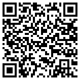 QR Code for Pilates the Center of Chattanooga in Chattanooga, TN 37402