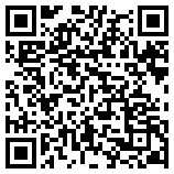QR Code for Dance Center West in Knoxville, TN 37934