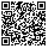 QR Code for University Joint Replacement Center in Knoxville, TN 37920