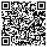 QR Code for Hardin County in Kountze, TX 77625