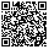 QR Code for Ambassador Event Center in Brownsville, TX 78526