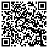 QR Code for East Fork Restaurant in Yantis, TX 75497