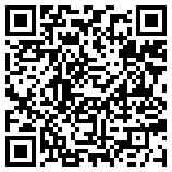 QR Code for Hardin Oil Company in San Antonio, TX 78260