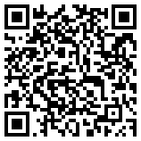QR Code for American Kidney Fund in Dallas, TX 75227