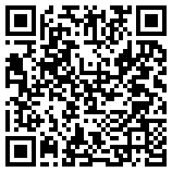 QR Code for Bank of Texas in Allen, TX 75013