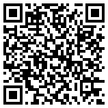 QR Code for Blastoff Bounce Houses in Cleburne, TX 76033