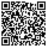 QR Code for Greyhound Bus Lines - Location in Pecos, TX 79772
