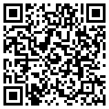 QR Code for Crazy Sam's Seafood in San Antonio, TX 78205