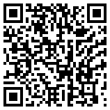 QR Code for Dollar General in Hughes Springs, TX 75656