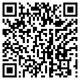 QR Code for Leslie Webb Design in Georgetown, TX 78626