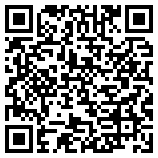QR Code for The Bookcase Store in Austin, TX 78751