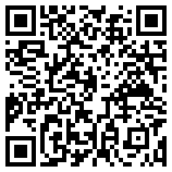 QR Code for DBM Janitorial Services in 101 E Park Blvd Suite 600, TX 75074