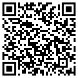 QR Code for Hair Designs by Ruby in Edna, TX 77957