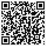 QR Code for The Donut Palace in Haltom City, TX 76111