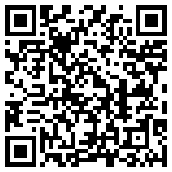 QR Code for The Performance Centre in Dallas, TX 75244