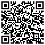 QR Code for United Methodist Parsonage in New Boston, TX 75570