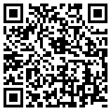 QR Code for DE Witt Dental Professionals in Yorktown, TX 78164