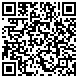 QR Code for DE Harvey Builders in Lake Jackson, TX 77566