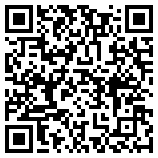 QR Code for Kinney County Memorial Clinic in Brackettville, TX 78832