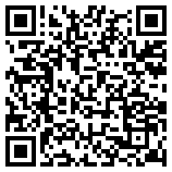 QR Code for Elva's Flower Shop in Edinburg, TX 78539