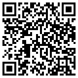 QR Code for Texas Retina Associates in Dallas, TX 75231
