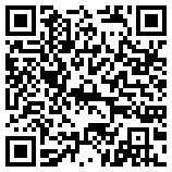 QR Code for Crudo Woodfire Bistro in Frisco, TX 75034