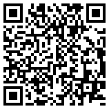 QR Code for Barbara's Flower World in Flatonia, TX 78941